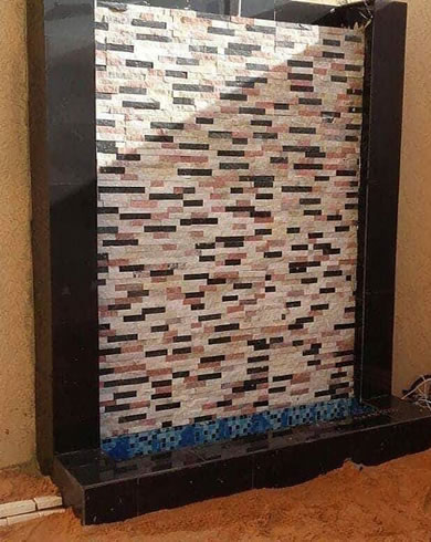 نماذج وأعمال